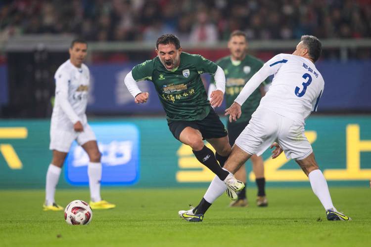 拜仁慕尼黑 拜仁慕尼黑